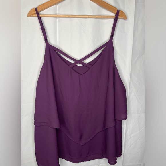 Torrid Top - Picture 2 of 3